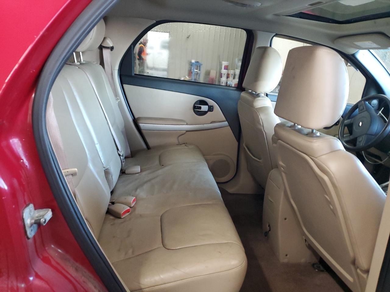 2005 Chevrolet Equinox Lt VIN: 2CNDL73F356097464 Lot: 92302685