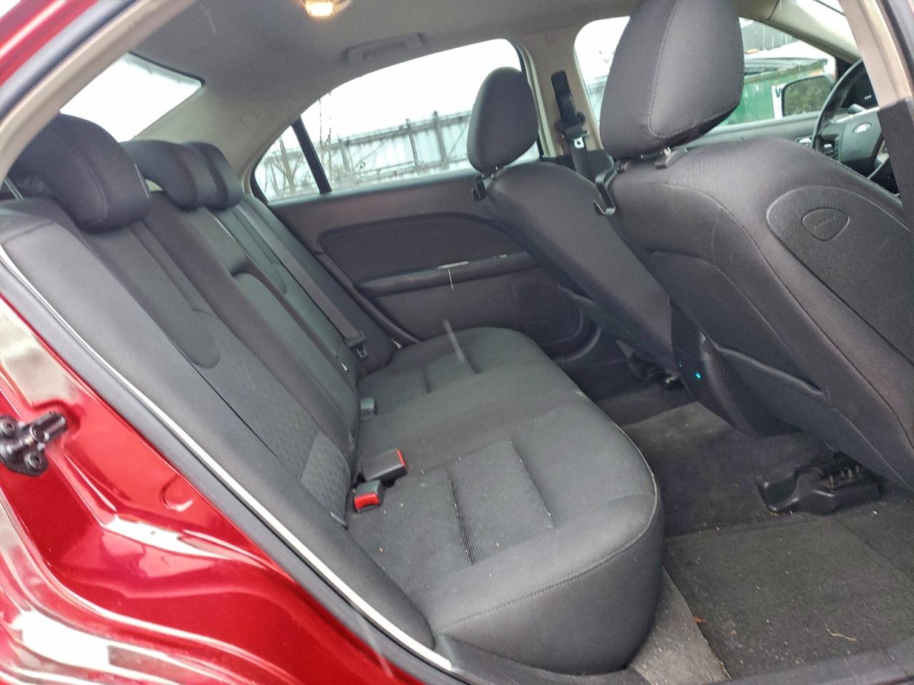 2010 Ford Fusion Sel VIN: 3FAHP0CG9AR250755 Lot: 92810715