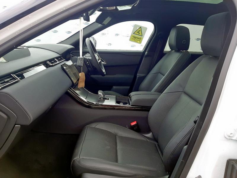 2025 LAND ROVER RANGE ROVER VELAR 2.0 P400E DYNAMIC SE 5DR AUTO