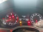 2016 AUDI A6 2.0 TDI ULTRA S LINE 5DR S TRONIC for sale at Copart EAST KILBRIDE