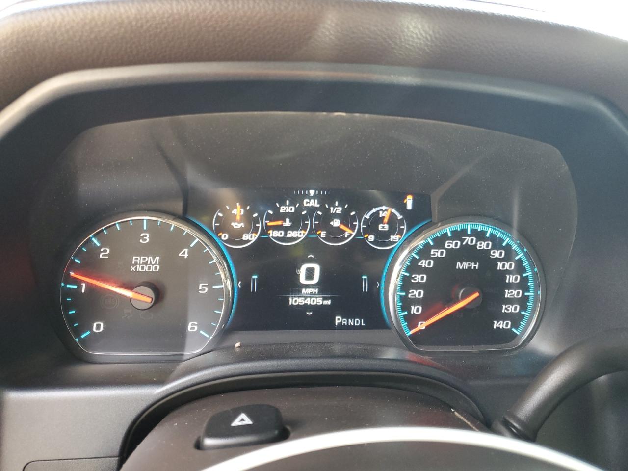 2017 GMC Sierra K1500 Denali VIN: 3GTU2PEJ0HG350032 Lot: 93487775