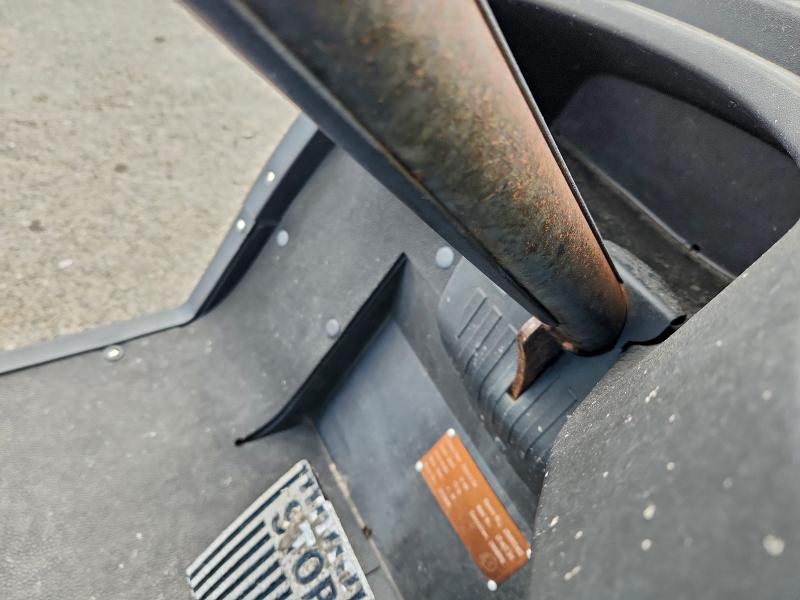 2020 OTHER MOTORCYCLE GOLF CART  