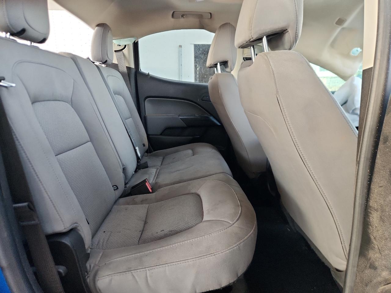 2022 Chevrolet Colorado VIN: 1GCGSBEA7N1288476 Lot: 93026695