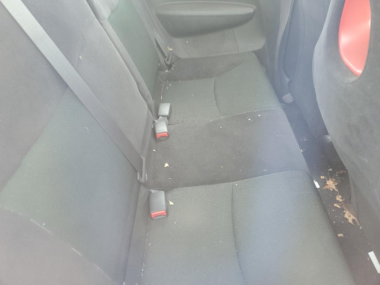 2004 Honda Civic Si VIN: SHHEP33594U500366 Lot: 92014905