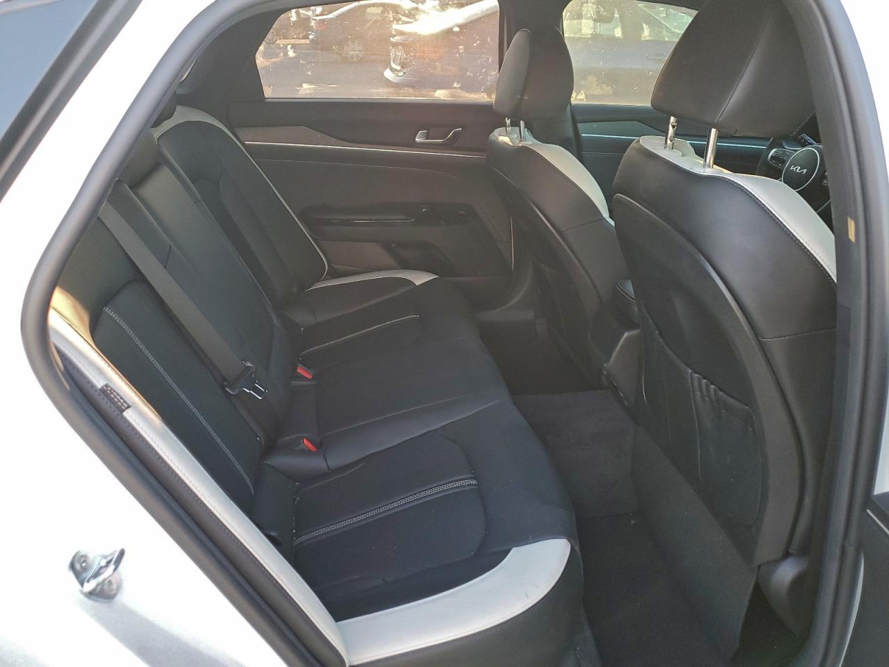 2025 Kia K5 Gt Line VIN: KNAG64J77S5301514 Lot: 94265015