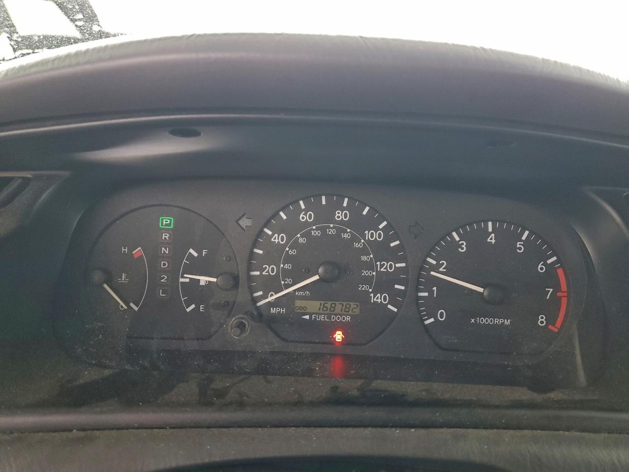 2000 Toyota Camry Ce VIN: JT2BG22K9Y0475519 Lot: 93678685