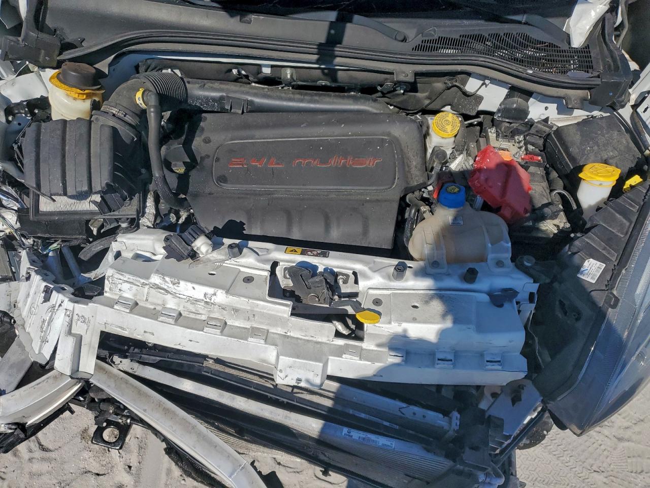 2022 Ram Promaster City VIN: ZFBHRFAB6N6W66234 Lot: 93888065