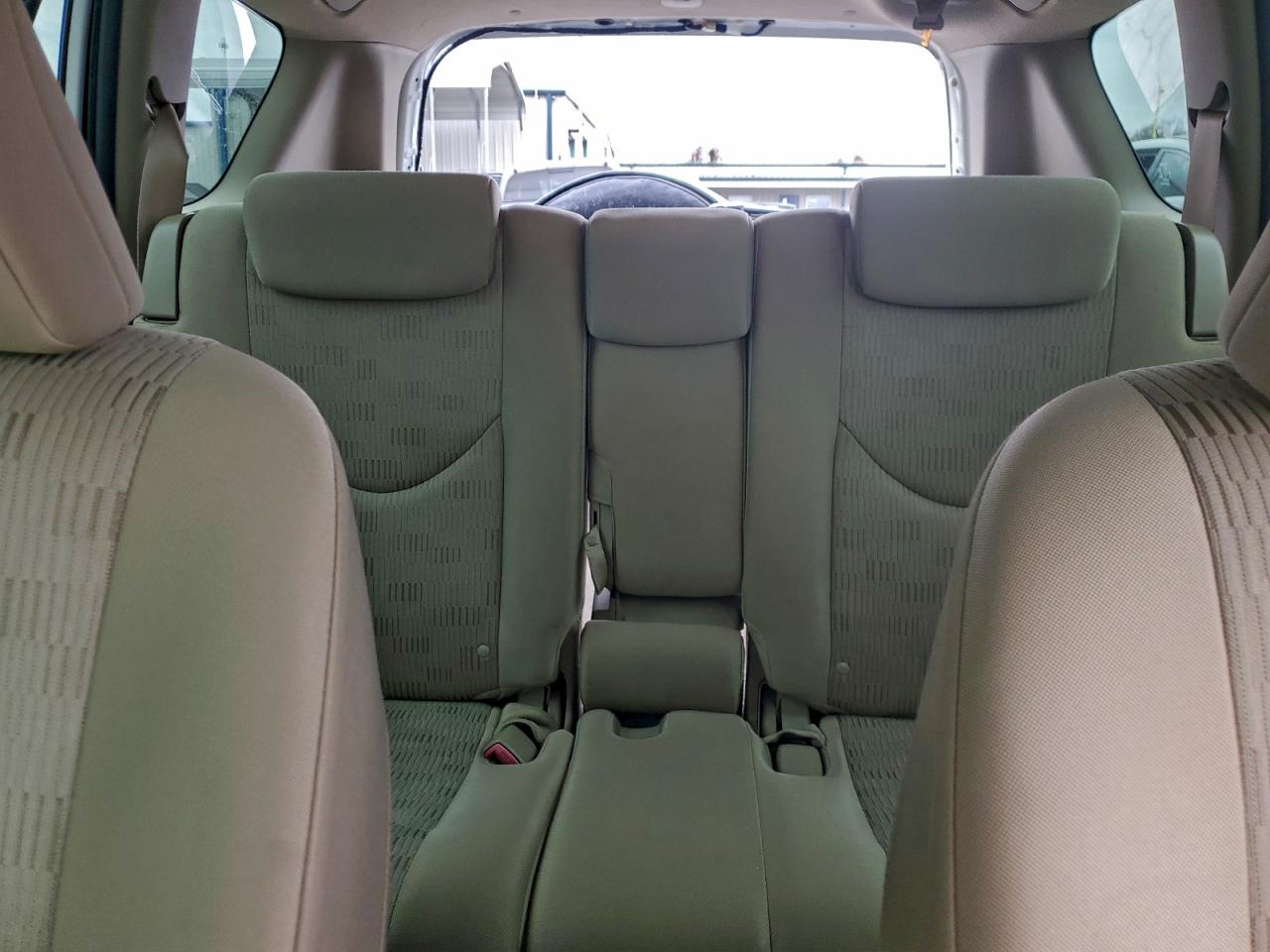 2009 Toyota Rav4 VIN: JTMBF33V79D012846 Lot: 93461215