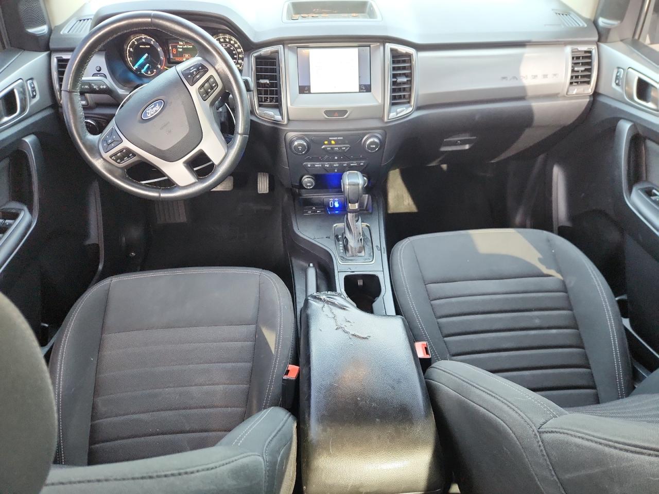 2020 Ford Ranger Xl VIN: 1FTER4EH4LLA59038 Lot: 91718805