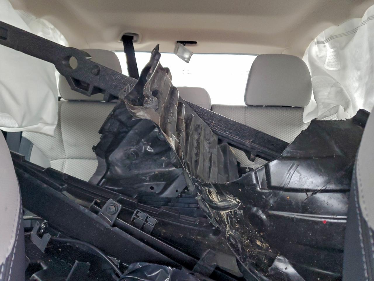 2020 Subaru Forester Premium VIN: JF2SKAJC5LH421222 Lot: 93958745