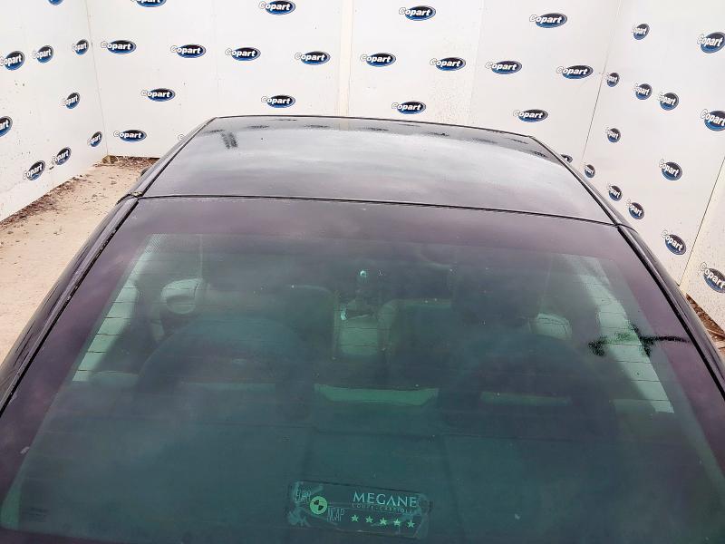 2007 RENAULT MEGANE 2.0 T 16V PRIVILEGE 165 2DR