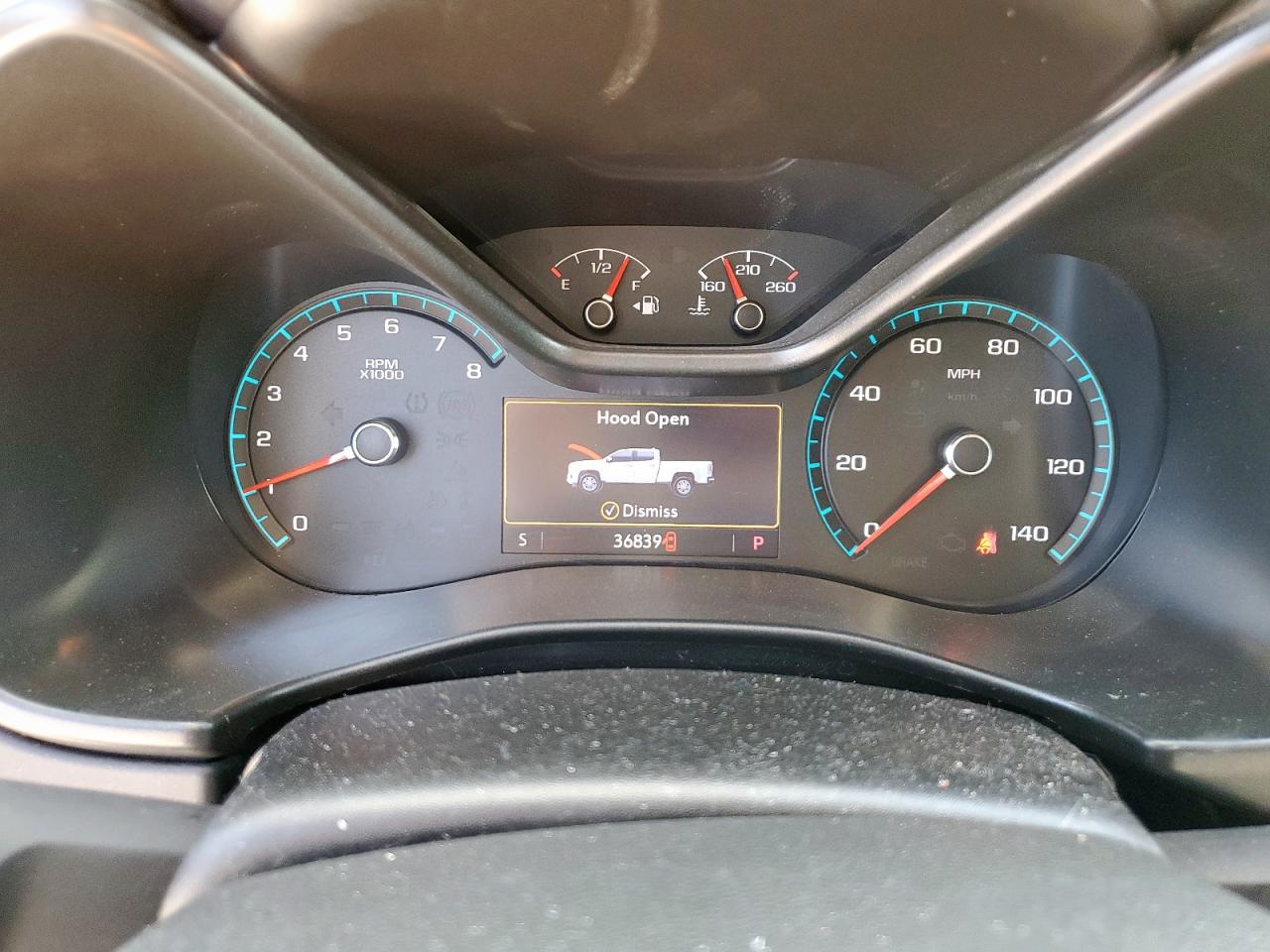 2020 GMC Canyon Sle VIN: 1GTG5CEN1L1141793 Lot: 91896445