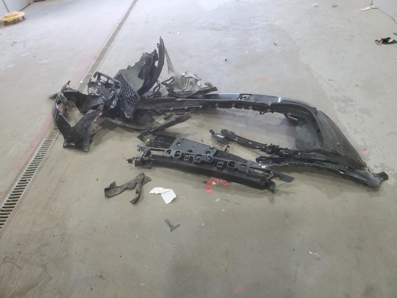 2016 Ford Explorer Sport VIN: 1FM5K8GTXGGB09948 Lot: 93487915