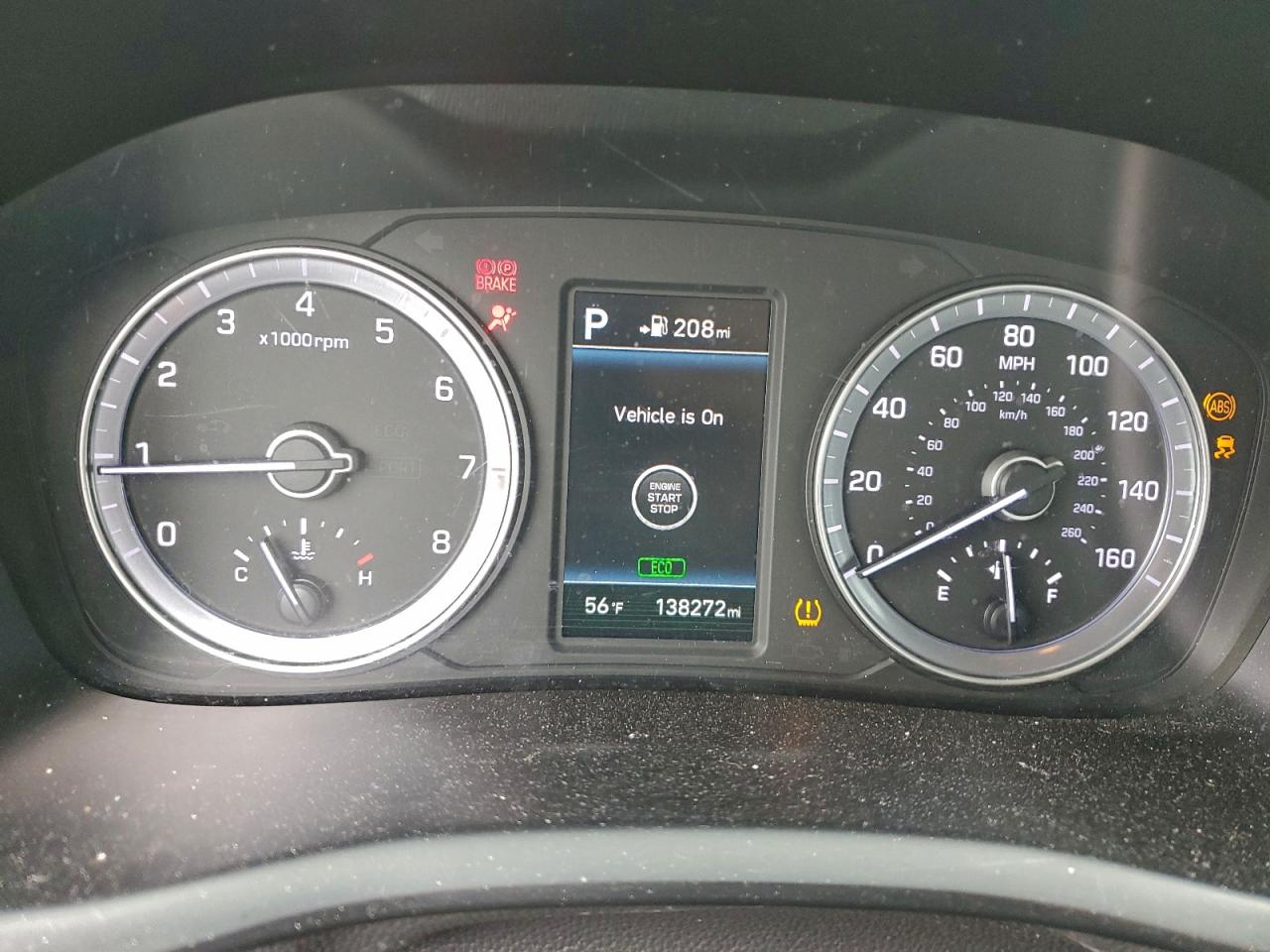 2018 Hyundai Sonata Sport VIN: 5NPE34AFXJH620575 Lot: 94726835