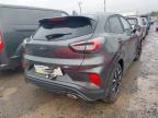 2022 FORD PUMA 1.0 ECOBOOST HYBRID MHEV ST-LINE X 5DR DCT for sale at Copart WOLVERHAMPTON