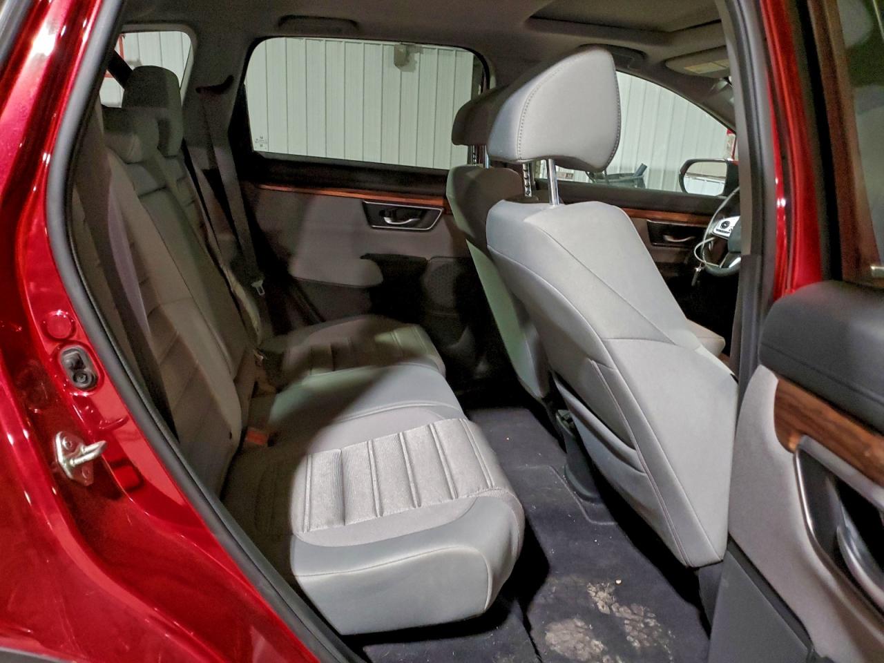 2020 Honda Cr-V Ex VIN: 2HKRW2H5XLH603935 Lot: 94491965