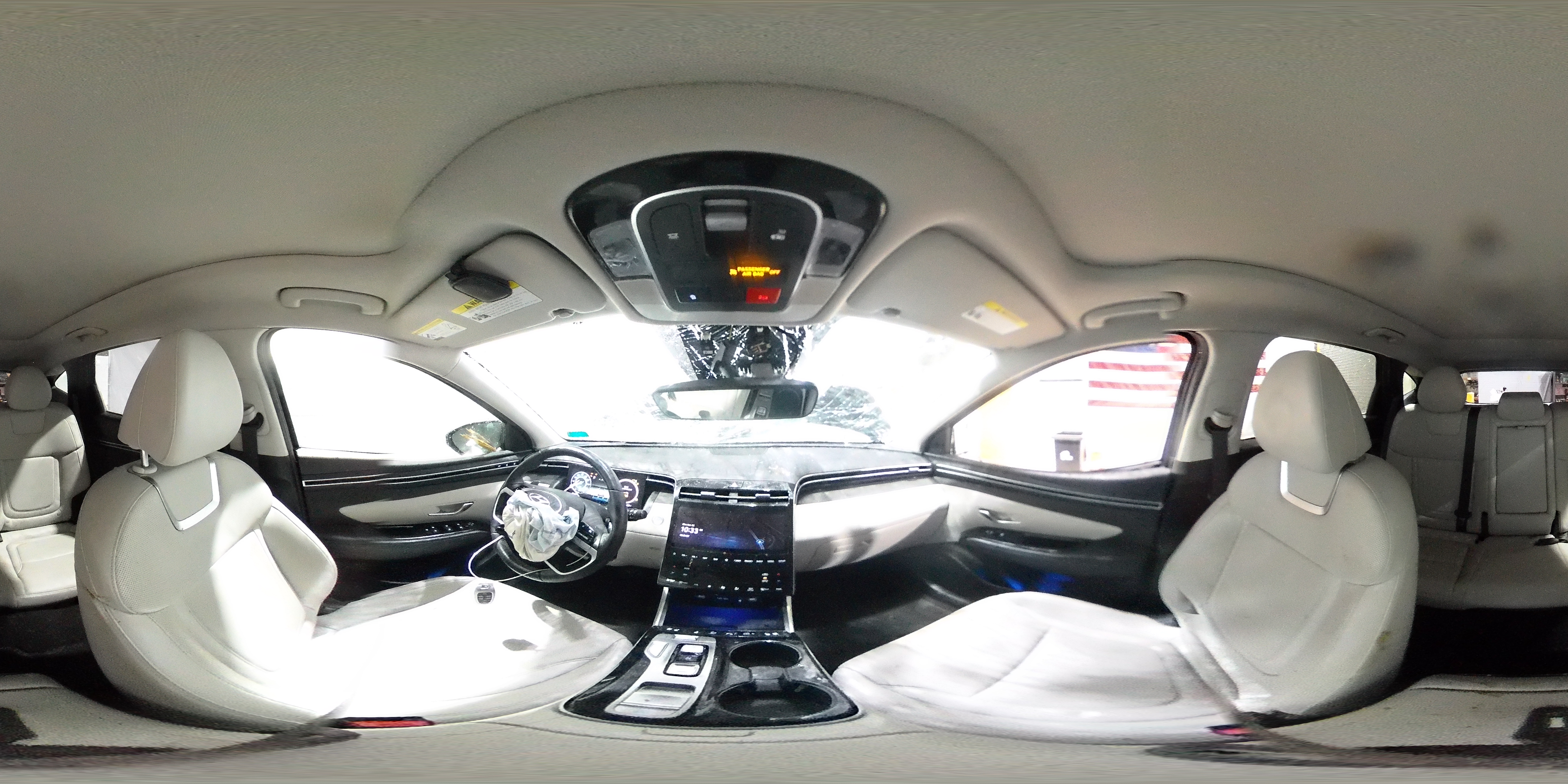 2022 Hyundai Tucson Limited VIN: KM8JECA17NU053725 Lot: 92706195