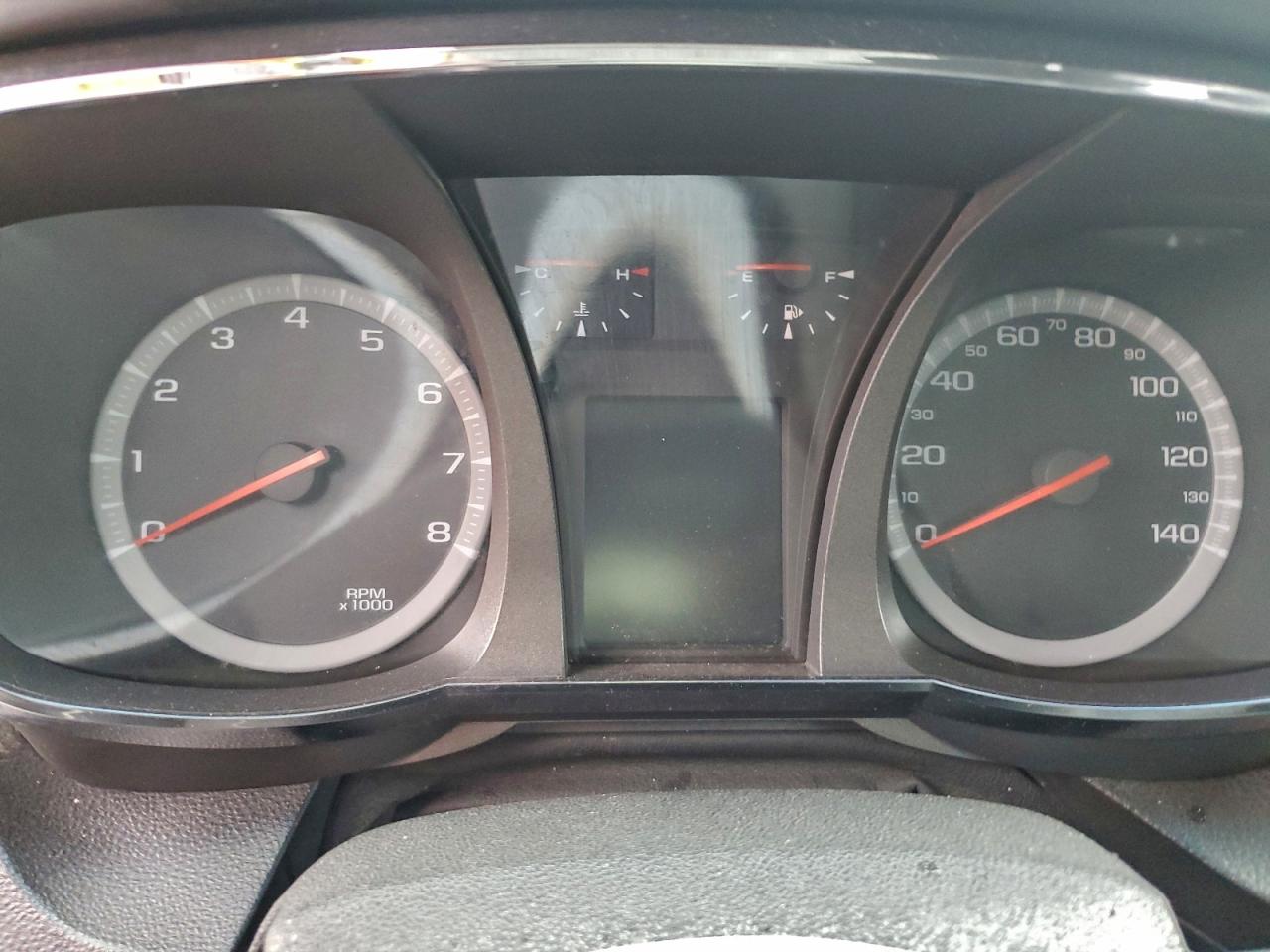 2011 GMC Terrain Sle VIN: 377299 Lot: 91731895