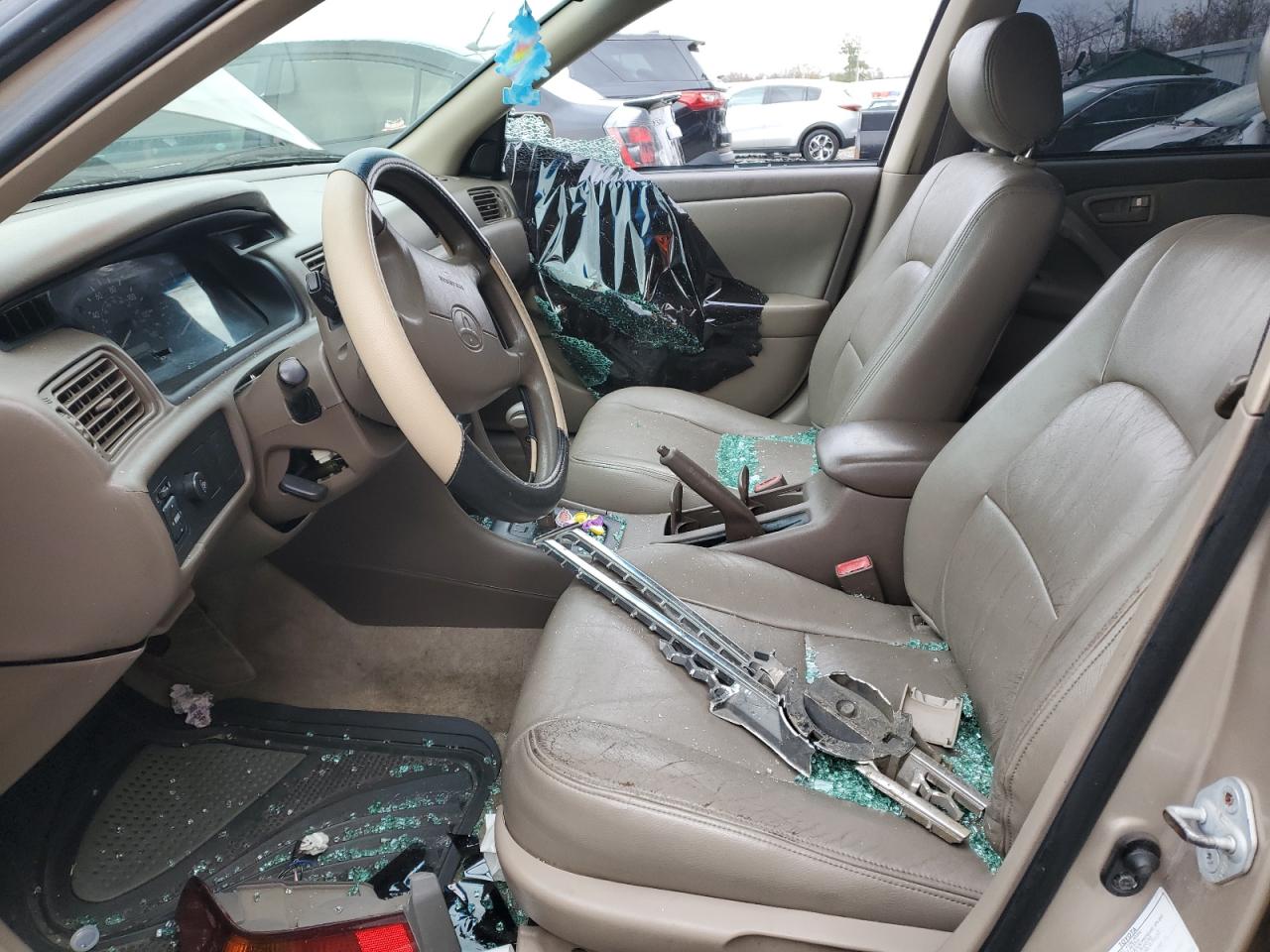 1999 Toyota Camry Ce VIN: 4T1BG22K5XU912443 Lot: 92522815