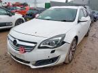 2015 VAUXHALL INSIGNIA 2.0 CDTI [163] ELITE NAV 5DR AUTO for sale at Copart BRISTOL