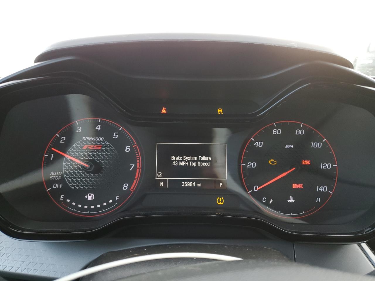 2024 Chevrolet Trax 1Rs VIN: KL77LGE24RC091422 Lot: 90997035