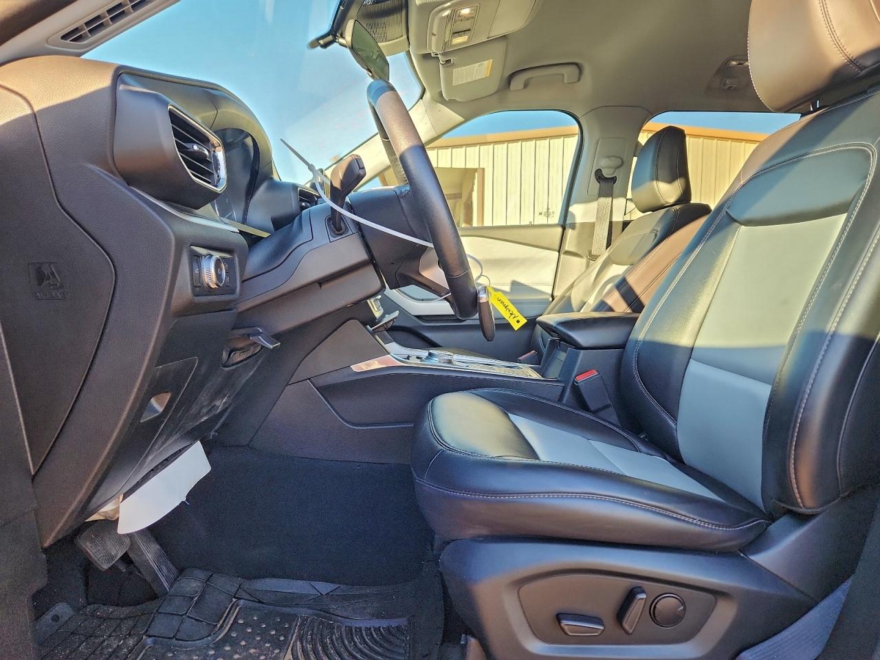 2022 Ford Explorer Xlt VIN: 1FMSK7DH8NGA83831 Lot: 92986915