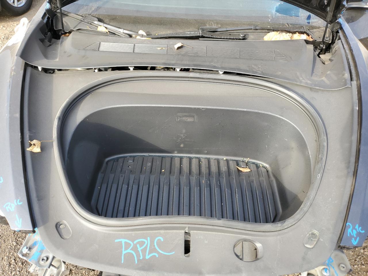 2025 Tesla Model 3 VIN: 5YJ3E1EB2SF012251 Lot: 90894065