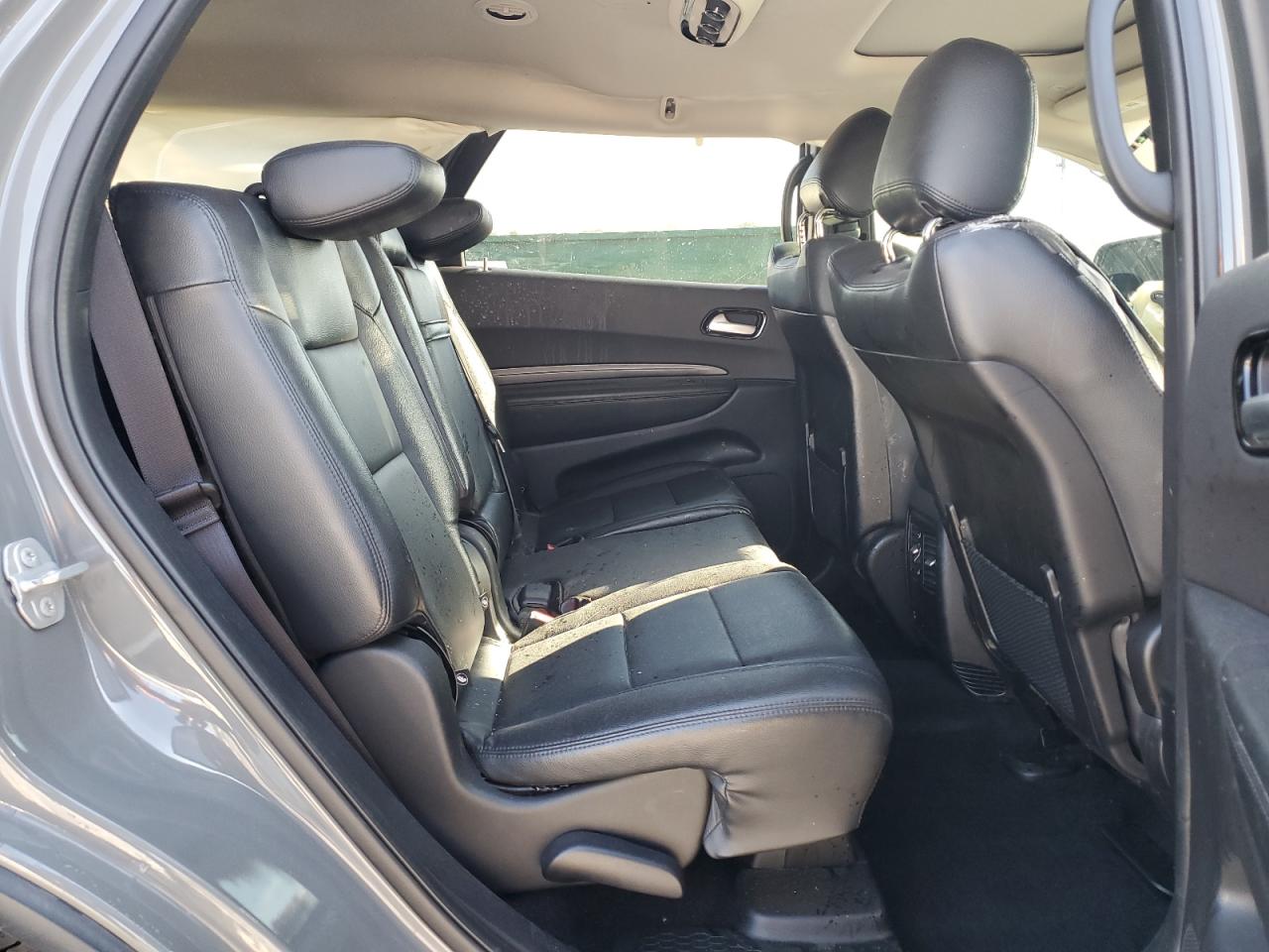 2022 Dodge Durango Sxt VIN: 1C4RDJAG5NC129418 Lot: 91630445