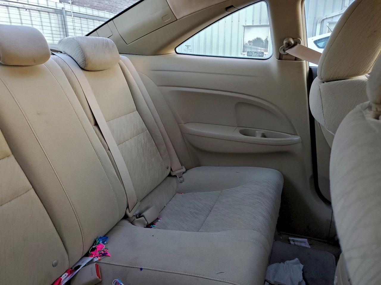 2008 Honda Civic Lx VIN: 2HGFG12648H580293 Lot: 94475785