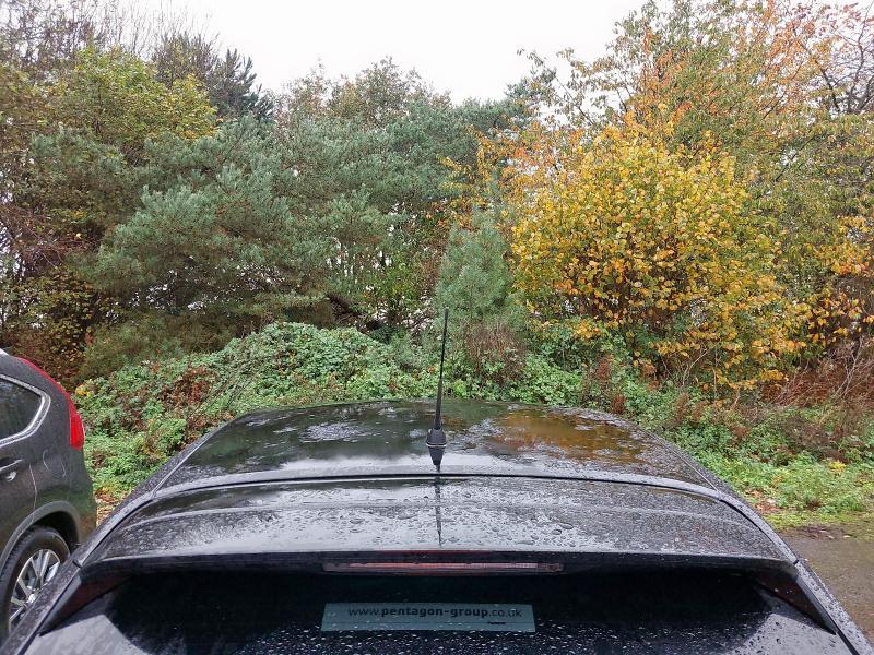 2023 VAUXHALL CORSA 1.2 TURBO GS LINE 5DR