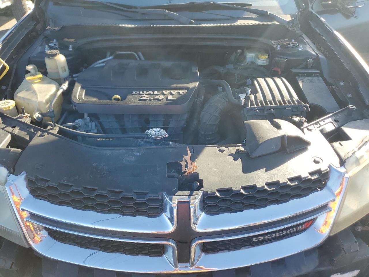 2011 Dodge Avenger Mainstreet VIN: 1B3BD1FB9BN524024 Lot: 92585445