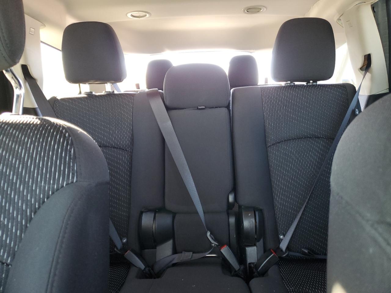 2018 Dodge Journey Sxt VIN: 3C4PDCBG5JT511416 Lot: 91475895