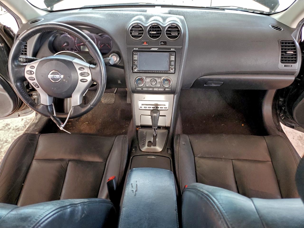 2008 Nissan Altima 3.5Se VIN: 1N4BL21E58N419486 Lot: 94573925