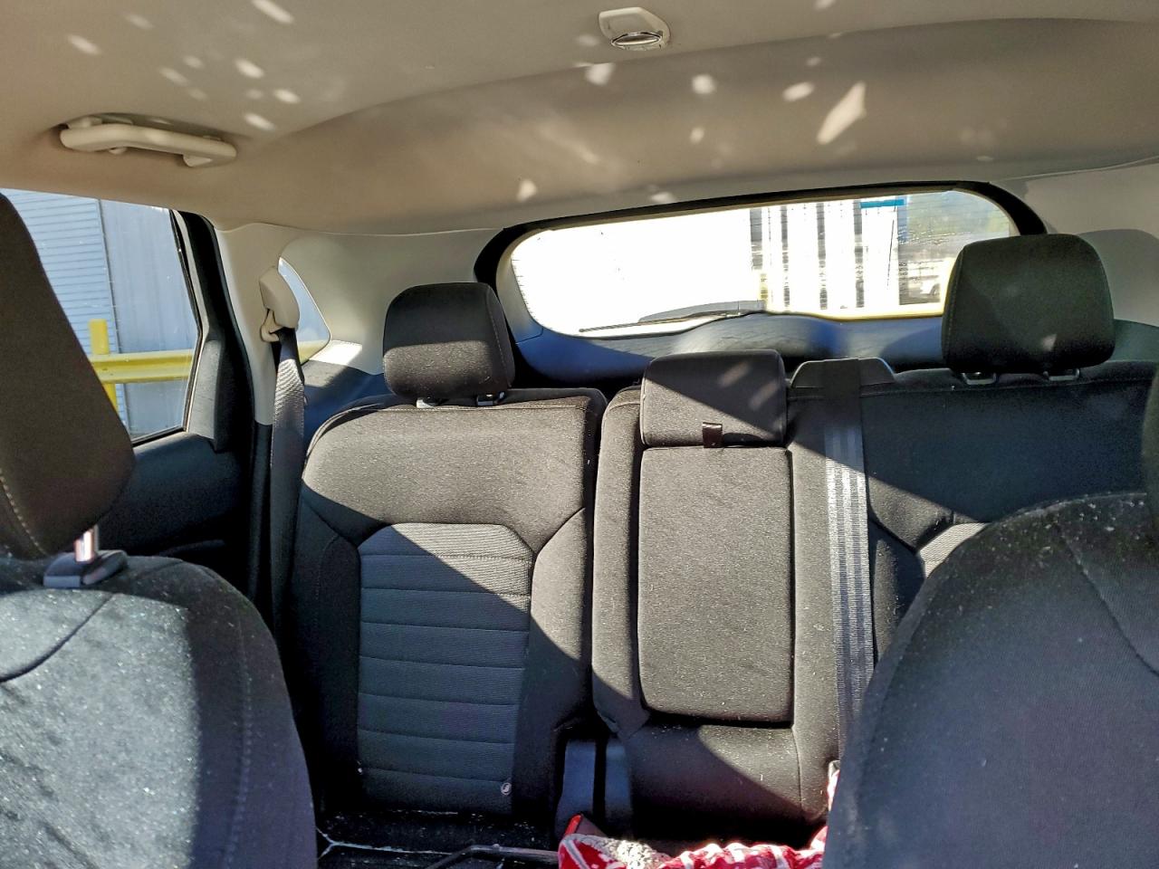 2021 Ford Edge Se VIN: 2FMPK3G92MBA23729 Lot: 94094875