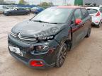 2019 CITROEN C3 1.5 BLUEHDI 100 FLAIR 5DR [5 SPEED] for sale at Copart BRISTOL