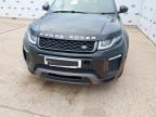2017 LAND ROVER RANGE ROVER EVOQUE 2.0 TD4 HSE DYNAMIC 5DR AUTO for sale at Copart SANDY