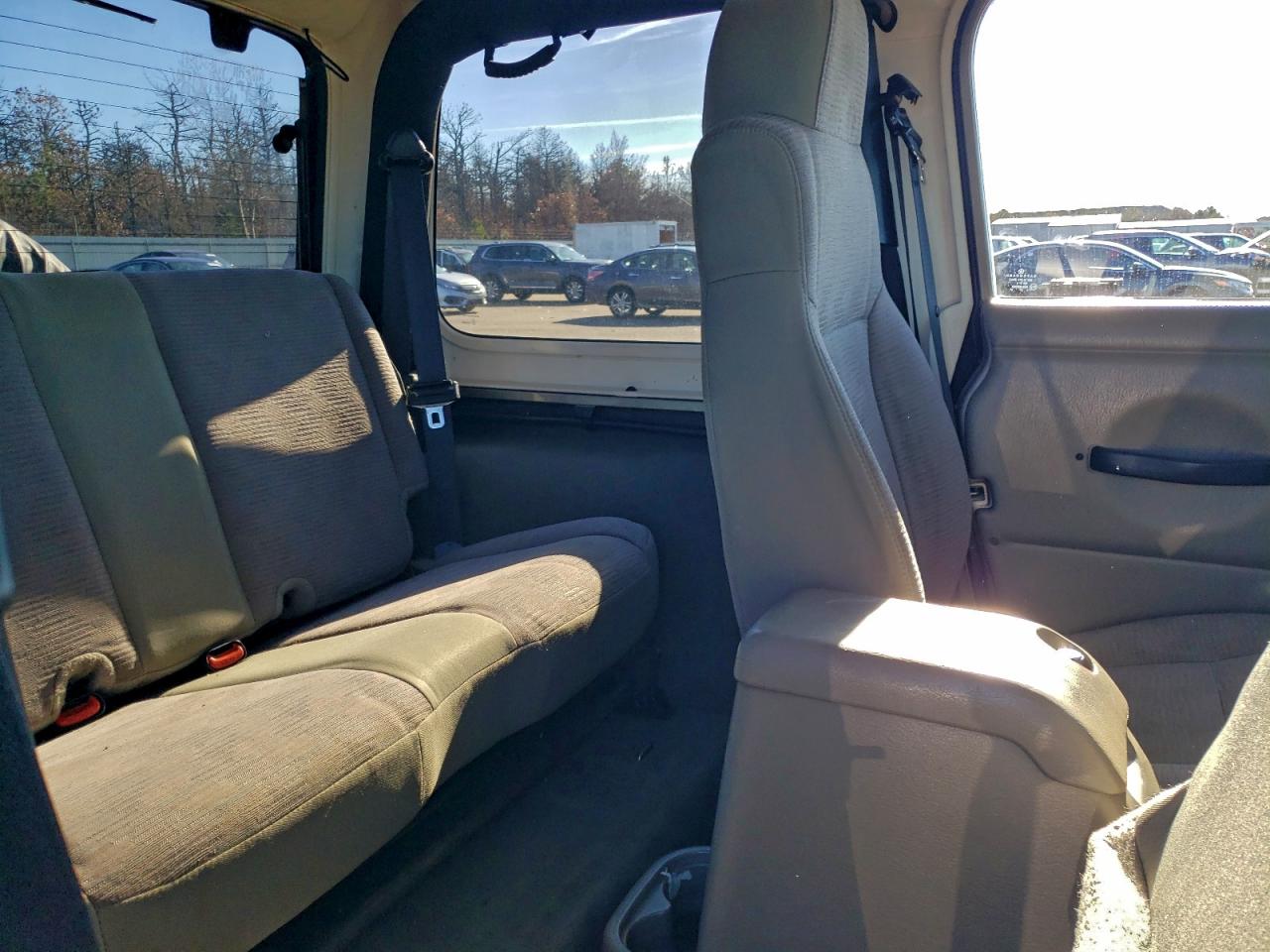 2005 Jeep Wrangler X VIN: 1J4FA39S45P312067 Lot: 94175425