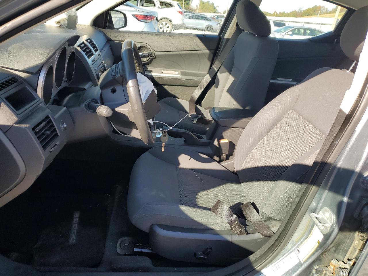 2009 Dodge Avenger Sxt VIN: 1B3LC56B79N522975 Lot: 91491995