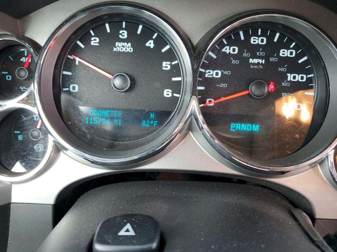 2011 GMC Sierra K1500 Sle VIN: 3GTP2VE37BG306524 Lot: 92839315