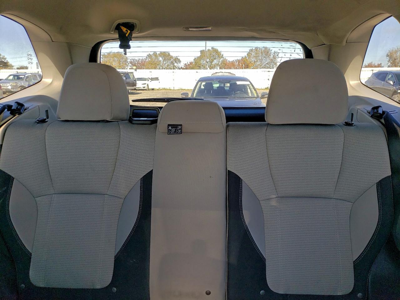 2020 Subaru Forester VIN: JF2SKADC4LH478586 Lot: 93905755