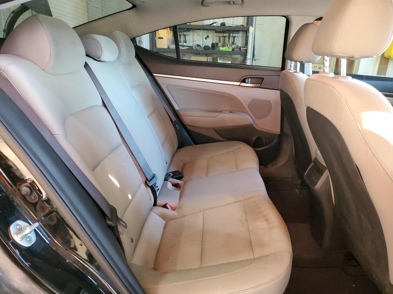 2017 Hyundai Elantra Se VIN: 5NPD84LF9HH037788 Lot: 90236895