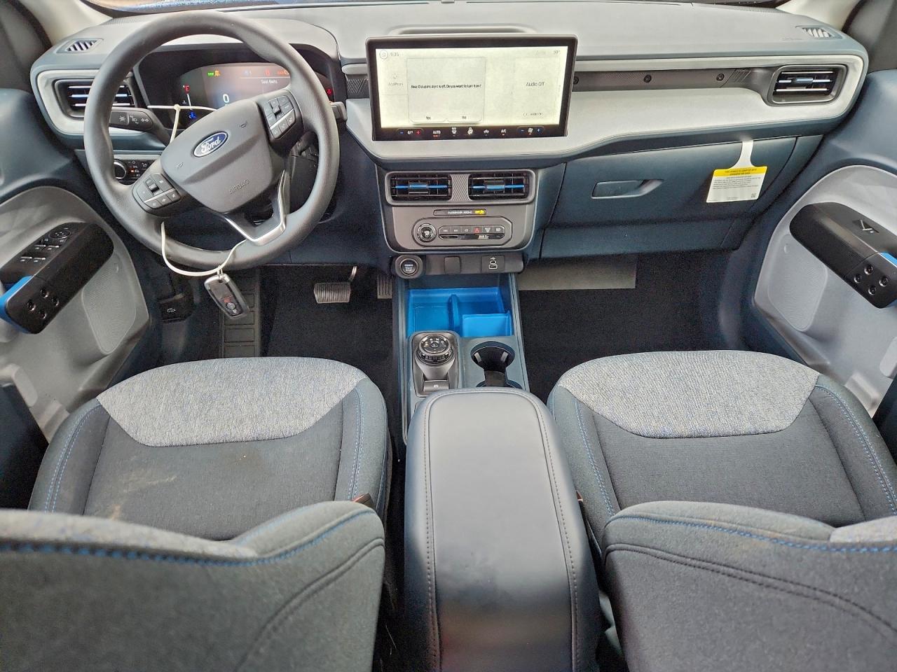 2025 Ford Maverick Xlt VIN: 3FTTW8H37SRB21281 Lot: 94293625