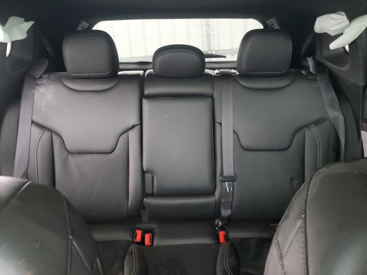 2025 Jeep Compass Limited VIN: 3C4NJDCN8ST617864 Lot: 93711245