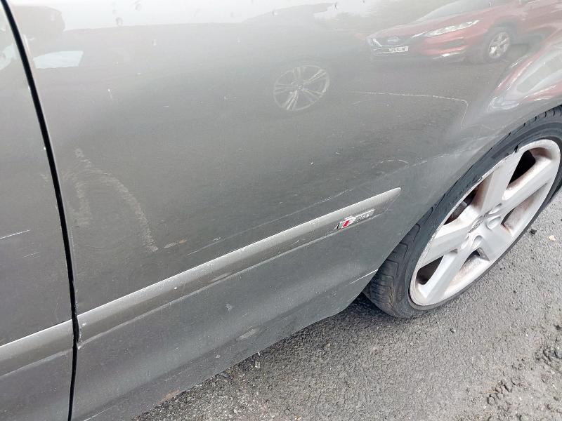 2006 AUDI A4 1.8T S LINE 2DR MULTITRONIC