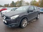2010 NISSAN QASHQAI 1.5 DCI ACENTA 5DR for sale at Copart GLOUCESTER