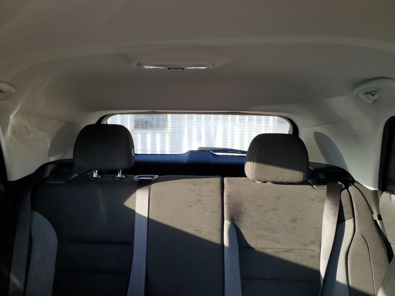 2025 Chevrolet Trailblazer Lt VIN: KL79MPSP7SB126925 Lot: 92577295