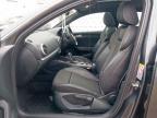 2013 AUDI A3 1.8 TFSI S LINE 5DR S TRONIC for sale at Copart CHESTER