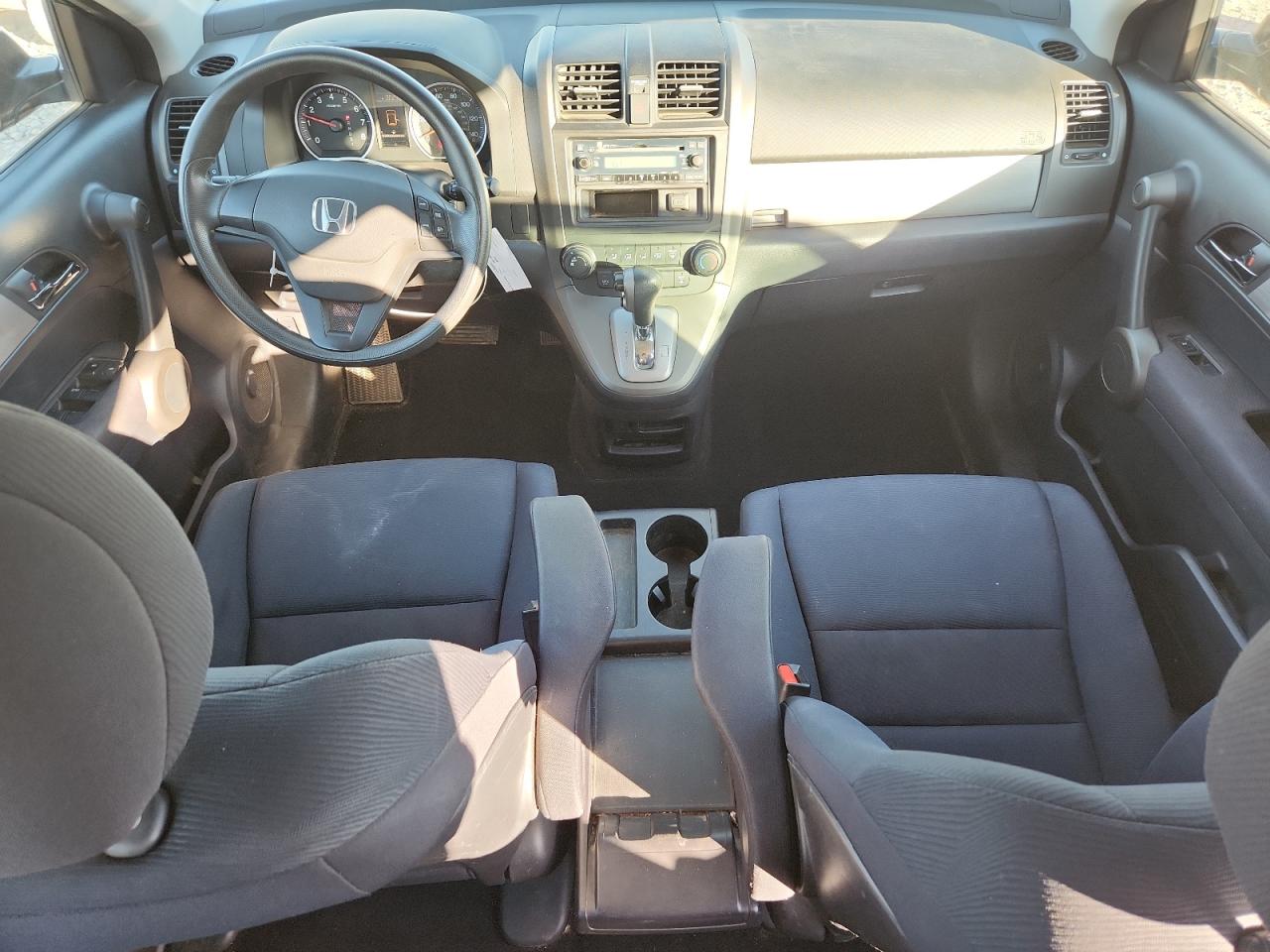 2010 Honda Cr-V Lx VIN: 5J6RE4H35AL007115 Lot: 90777165