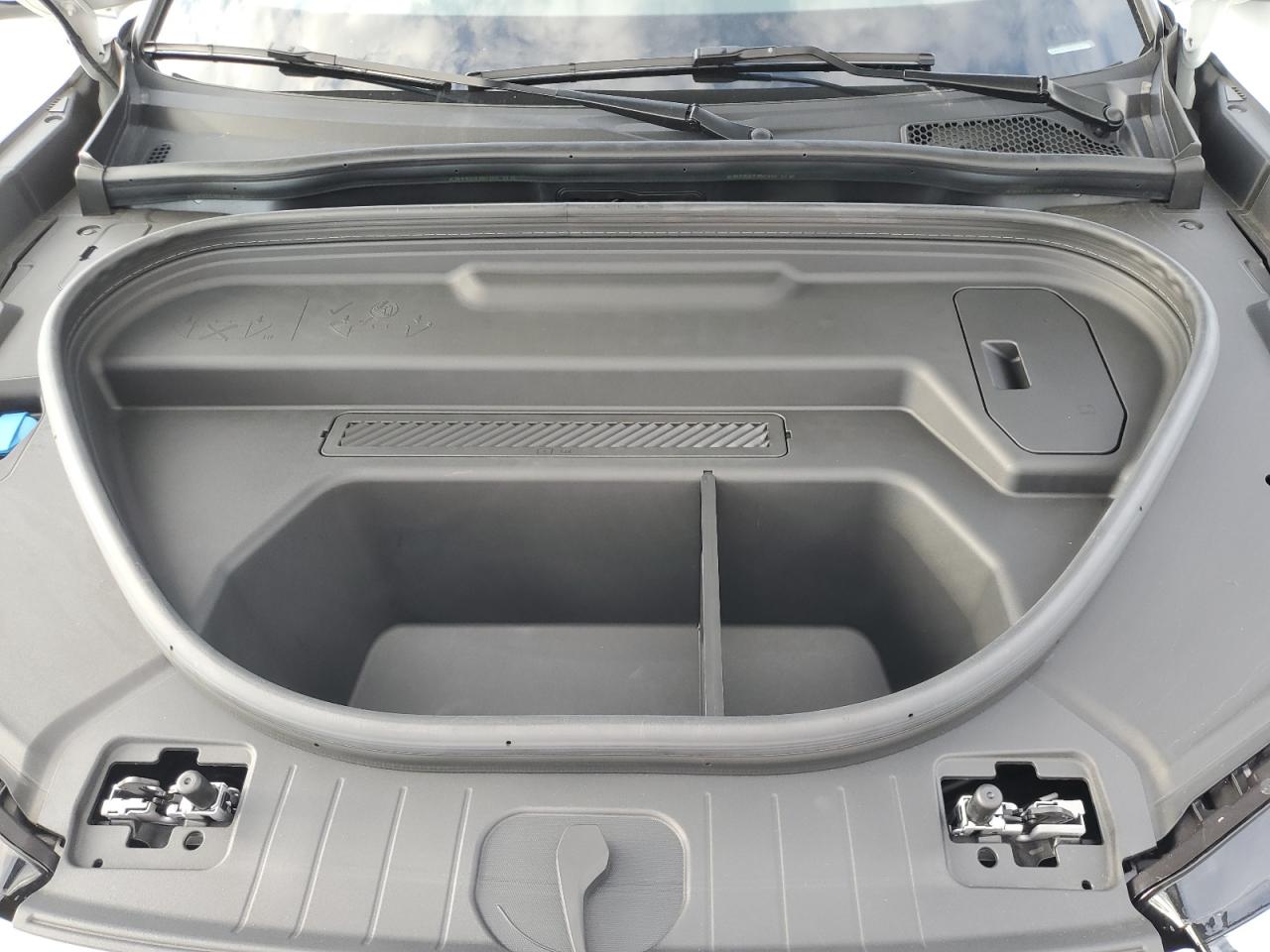 2025 Audi Q6 E-Tron Premium Plus VIN: WA124BGF6SA019470 Lot: 93325615