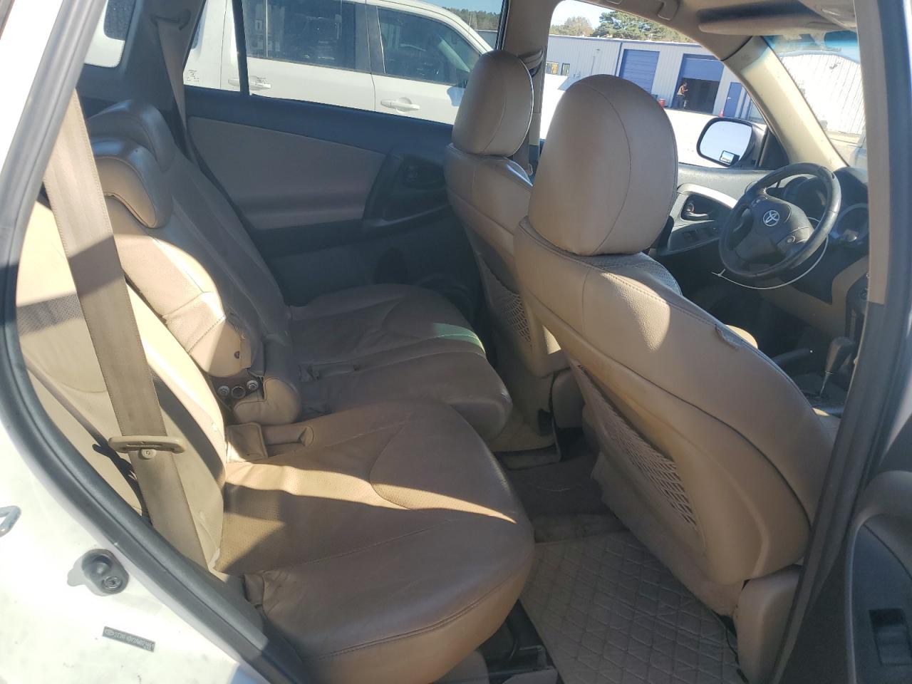 2010 Toyota Rav4 Limited VIN: 2T3YF4DV2AW021461 Lot: 90927795